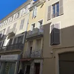 Apartmán Nimes, 6 Rue Nationale Nîmes